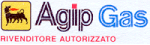 AGIP GAS